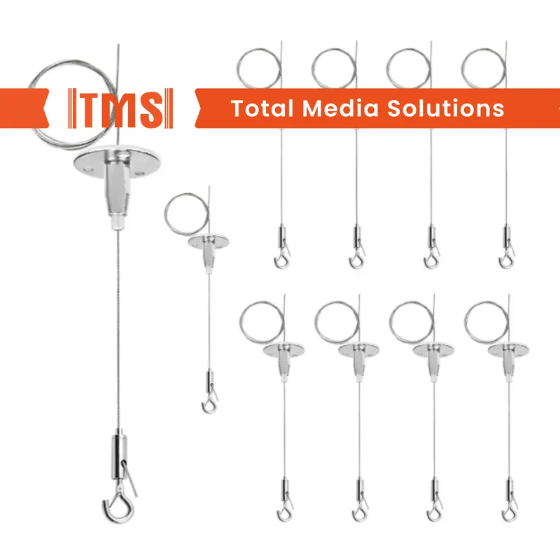 Ceiling Hanging Cable