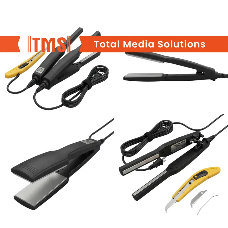 Letter Bending Machine