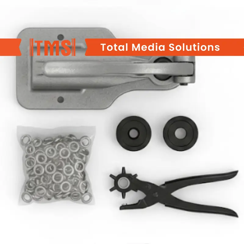 Sooper Ace Combo Kit