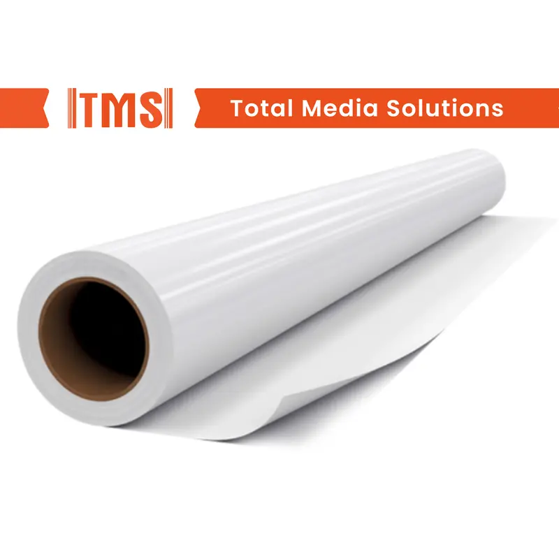 Solvent Backlit 610 gsm